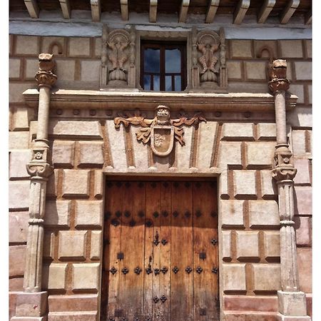 Hotel Santa Clara San Cristóbal de Las Casas エクステリア 写真
